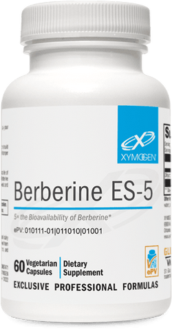 Berberine ES-5 - SDBrainCenter