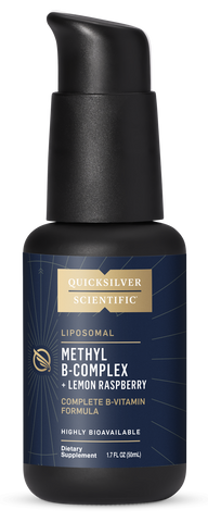 Methyl B Complex Liposomal