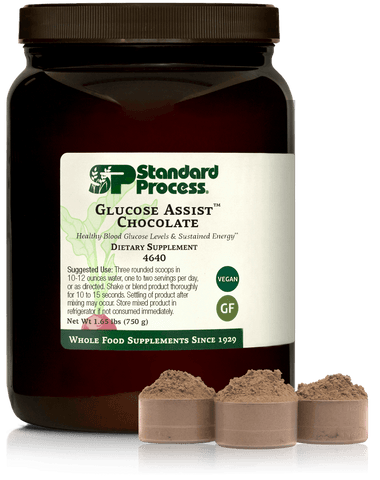 Glucose Assist Chocolate