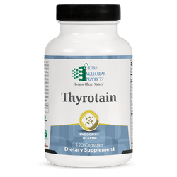 Thyroxin 120 caps