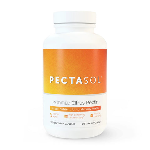 PectaSol C 90 or 270caps