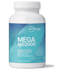 MegaIgG2000 Free Shipping