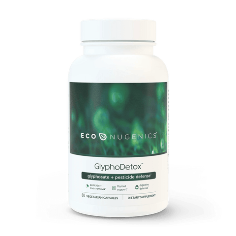 Glyphodetox 60 caps
