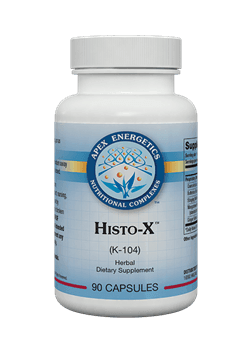 Histo-X (90 caps) Free Shipping - SDBrainCenter
