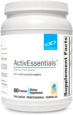 ActivEssentials - SDBrainCenter