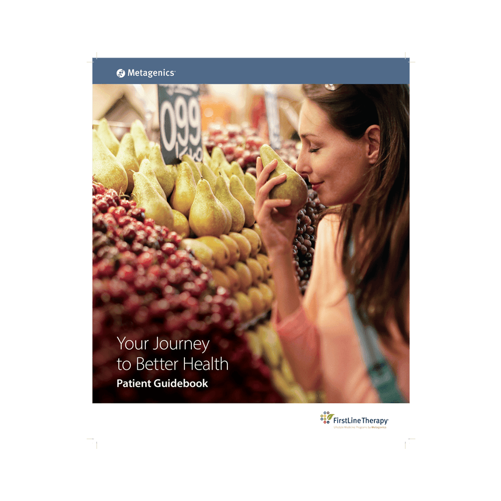 FirstLine Therapy® Guidebook SDBrainCenter