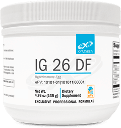 IG 26 DF 4.76oz - SDBrainCenter