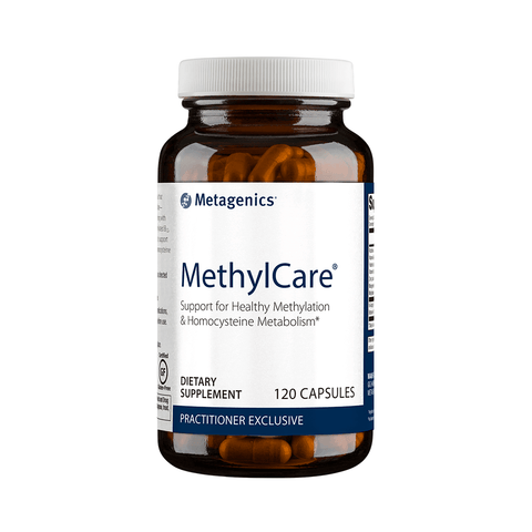 MethylCare™ - SDBrainCenter