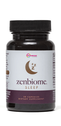 Zen Biome Sleep - SDBrainCenter