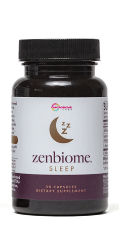 Zen Biome Sleep - SDBrainCenter