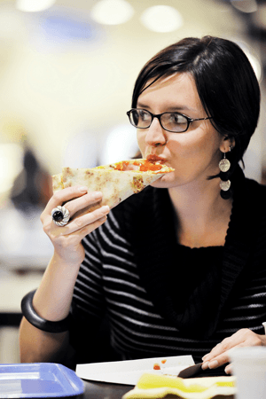 Gluten and dairy are like addictive drugs to the brain - SDBrainCenter