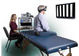 Those strange functional neurology exam tools… - SDBrainCenter