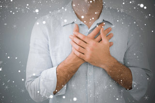 Why antacids may not help acid reflux with Hashimotos