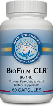 BioFilm CLR 60 caps