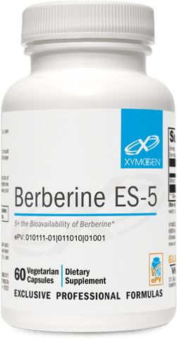 Berberine ES-5 - SDBrainCenter