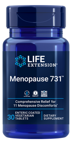 Menopause 731 (30 caps)