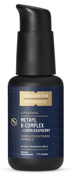 Methyl B Complex Liposomal