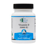 Vitamin D 5000iu 60 or 120 caps
