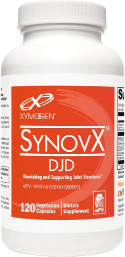 SynovX DJD 120 caps