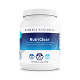 Nutriclear Chocoate - SDBrainCenter