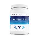 NutriClear Free - SDBrainCenter