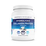 Hydrolyzed Collagen Protein (28oz/ 795g) Chocolate or Vanilla