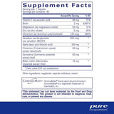 GlucoFunction 90 or 180 caps