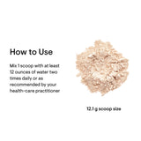 SynaQuell + (30 or 60 scoops)