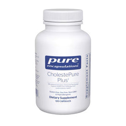 CholestePure Plus (90caps)