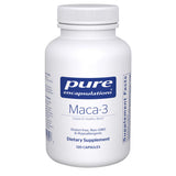 Maca-3 (60 or 120 caps)