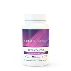 BreastDefend (30 or 120 caps)