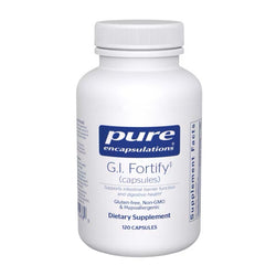 GI Fortify 120 caps