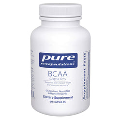 BCAA 90 caps or 8oz powder
