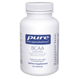 BCAA 90 caps or 8oz powder