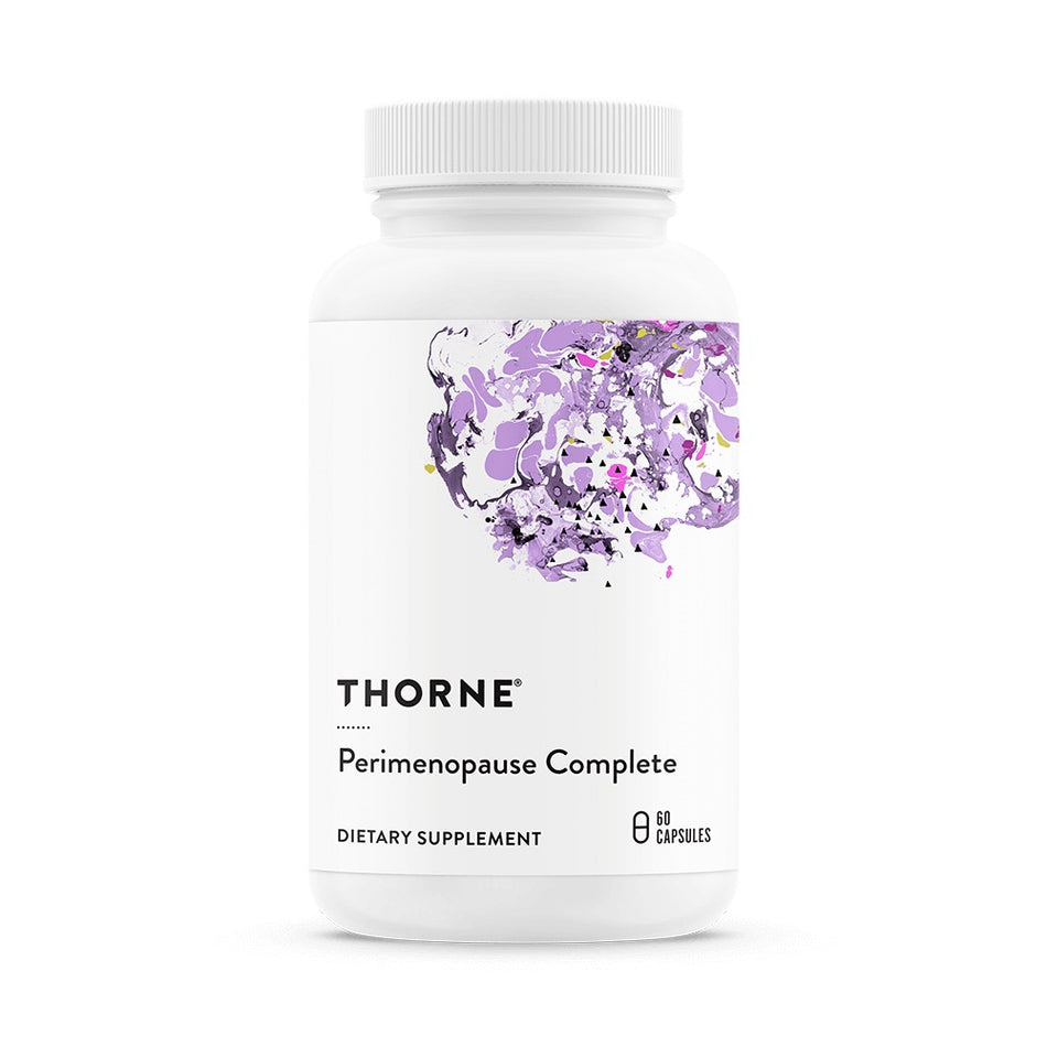 Perimenopause Complete | 30 caps