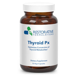 Thyroid PX (75 caps)