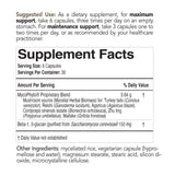 MycoPhyto (60 or 180 caps)