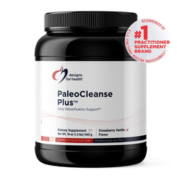 PaleoCleanse Plus Powder 1.2lbs (chocolate or strawberry vanilla)