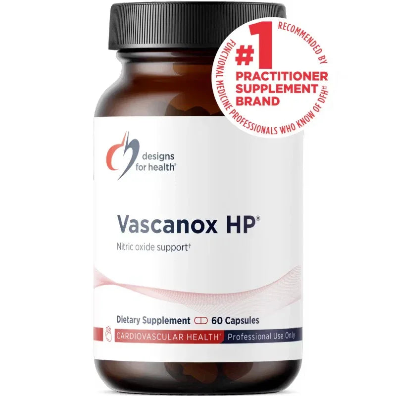 Vascanox-HP / 60 caps