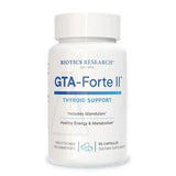 GTA Forte 2