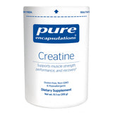 Creatine (5g per serving, 60 servings)