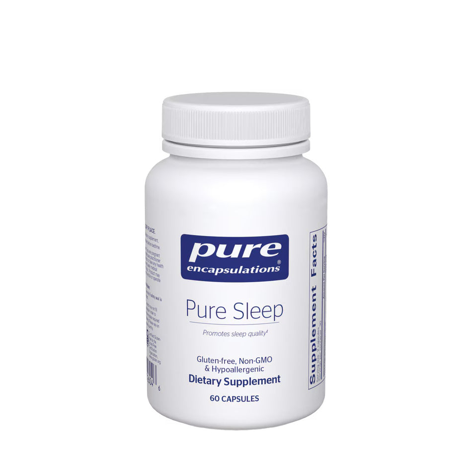 Pure Sleep | 60 caps