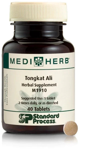 Tongkat Ali 40 tablets