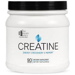 Creatine (90 servings; 5g per serving)