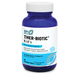 Ther-Biotic Kids 60 Gummies