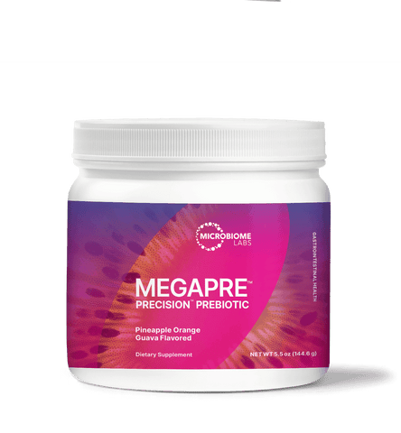 MegaPre Powder - SDBrainCenter