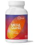 Megaquin D3 - SDBrainCenter