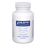 Uric Acid Formula 120caps