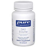 DAO Enzyme