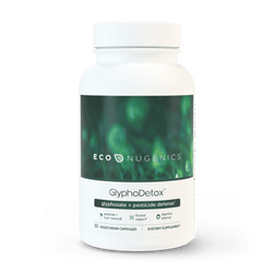 Glyphodetox 60 caps